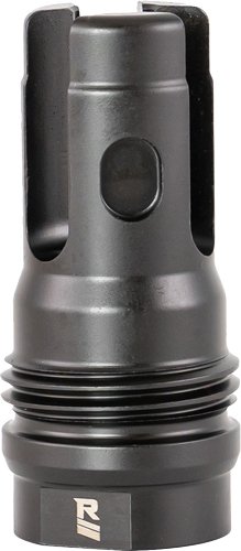 RUGGED SUPPRESSORS R3 FLASH - MITIGATION SYSTEM 1/2X28 7.62