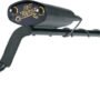 BOUNTY HUNTER "FAST TRACKER" - RECREATIONAL METAL DETECTOR