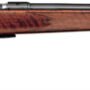 G000454_2 ANSCHUTZ 1710D HB 22LR - 23"HB BLUED CLASSIC STOCK