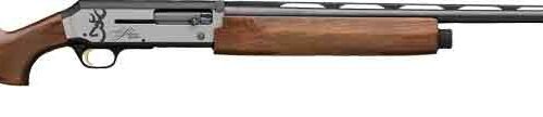 G011412606_2.jpg BROWNING SILVER HUNTER MICRO - MIDAS 20GA 3" 24" BLUED/WAL