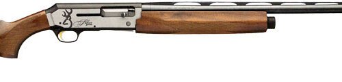 G011413305 BROWNING SILVER FIELD MATTE - 12GA 3" 26" BLUED/WALNUT
