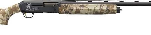 G011436204.jpg BROWNING SILVER FIELD COMPOSIT - 12GA 3.5" 28"VR AURIC CAMO