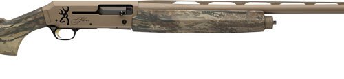 G011440204.jpg BROWNING SILVER FIELD 12GA - 3.5" 28"VR FDE/RT LEGACY