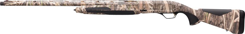 G011701204_LEFT.jpg BROWNING MAXUS II 12GA 3.5" - 28" MO-SHADOW GRASS HABITAT