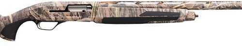 BROWNING MAXUS II 12GA 3.5" - 26" MO-SHADOW GRASS HABITAT