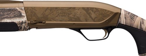 BROWNING MAXUS II WICKED WING - 12GA 3.5" 28" MO-SG HABITAT