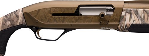BROWNING MAXUS II WICKED WING - 12GA 3.5" 26" MO-SG HABITAT