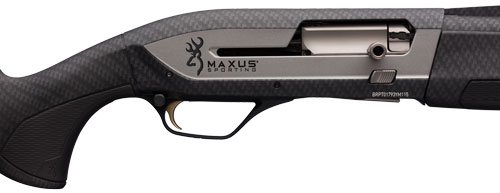BROWNING MAXUS II SPORTING - 12GA 3" 28"VR CARBON FIBER