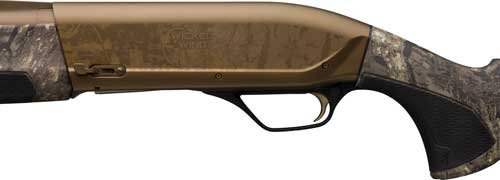 BROWNING MAXUS II WICKED WING - 12GA 3.5" 26" REALTREE TIMBER
