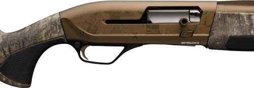 BROWNING MAXUS II WICKED WING - 12GA 3.5" 26" REALTREE TIMBER