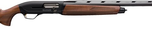 G011735304_1 BROWNING MAXUS II HUNTER 12GA - 3" 28" BLUED/WALNUT