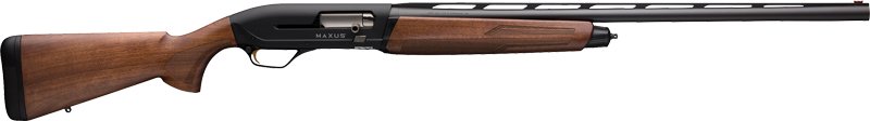 BROWNING MAXUS II HUNTER 12GA - 3" 28" BLUED/WALNUT