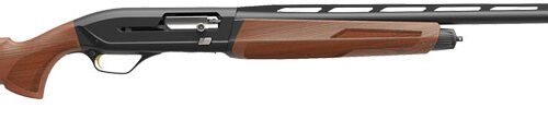BROWNING MAXUS II HUNTER 12GA - 3" 26" BLUED/WALNUT
