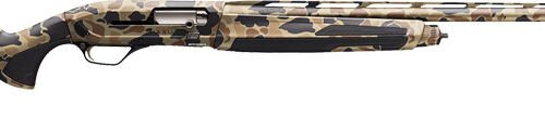 BROWNING MAXUS II 12GA 3.5" - 28" VINTAGE TAN