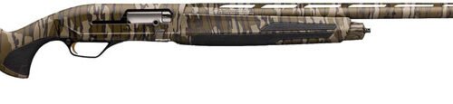 BROWNING MAXUS II 12GA 3.5" - 28" MO-ORIGINAL BOTTOMLAND