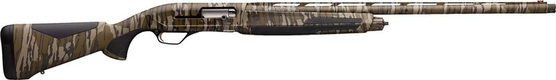 G011742204.jpg BROWNING MAXUS II 12GA 3.5" - 28" MO-ORIGINAL BOTTOMLAND