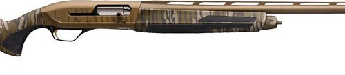 G011743205.jpg BROWNING MAXUS II WICKED WING - 12GA 3.5" 26" ORIG BOTTOMLAND