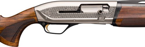 BROWNING MAXUS II ULTIMATE - 12GA 3" 28"VR BLUED/WALNUT