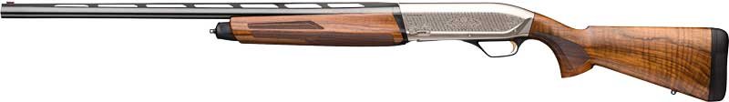 BROWNING MAXUS II ULTIMATE - 12GA 3" 26"VR BLUED/WALNUT