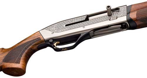 BROWNING MAXUS II ULTIMATE - 12GA 3" 26"VR BLUED/WALNUT