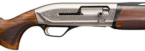BROWNING MAXUS II ULTIMATE - 12GA 3" 26"VR BLUED/WALNUT