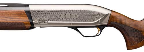 BROWNING MAXUS II ULTIMATE - 12GA 3" 26"VR BLUED/WALNUT