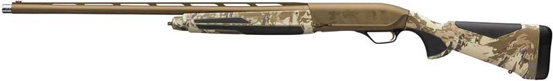 BROWNING MAXUS II WICKED WING - 12GA 3.5" 26" AURIC CAMO
