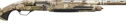 BROWNING MAXUS II 12GA 3.5" - 28" AURIC CAMO