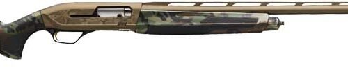 G011764204.jpg BROWNING MAXUS II WICKED WING - 12GA 3.5" 28" WOODLAND