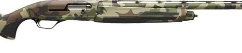 BROWNING MAXUS II 12GA 3.5" - 28" WOODLAND