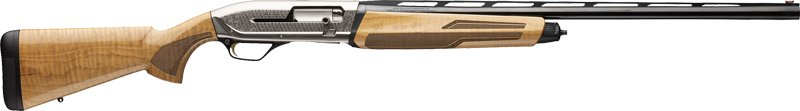 G011777205.jpg BROWNING MAXUS II ULTIMATE - 12GA 3" 26"VR MAPLE/BLACK