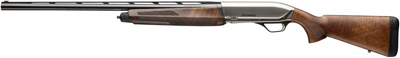 BROWNING MAXUS II UPLAND - 12GA 3" 26"VR BLUED/WALNUT