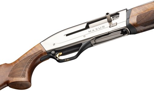 BROWNING MAXUS II UPLAND - 12GA 3" 26"VR BLUED/WALNUT