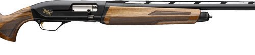 BROWNING MAXUS II BLACK GOLD - 12GA 3" 26"VR BLACK/WALNUT
