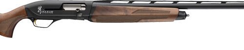 G011782203.jpg BROWNING MAXUS II SPORTING - 12GA 3" 30"VR MATTE BLK/BLUED
