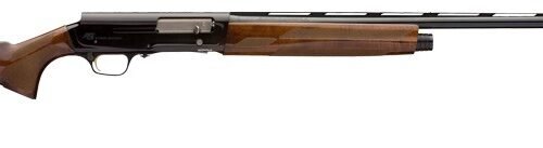 G0118005005_1 BROWNING A5 HUNTER SWEET 16 - 2.75" 26"VR BLACK/WALNUT