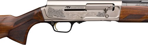 BROWNING A5 ULTIMATE SWEET 16 - 2.75" 28"VR BLUED/WANUT
