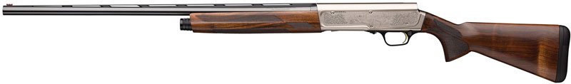 BROWNING A5 ULTIMATE SWEET 16 - 2.75" 26"VR BLUED/WALNUT