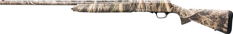 BROWNING A5 LIGHTNING SWEET 16 - 2.75" 28"VR MO-SG HABITAT