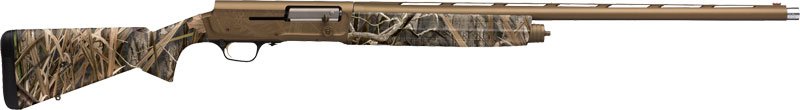 G0119002005 BROWNING A5 WICKED WING 12GA - 3.5" 26" SHADOW GRASS HABITAT