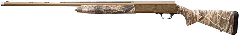 BROWNING A5 SWEET 16 WICKED - WING 2.75" 28"VR MO-SG HABITT
