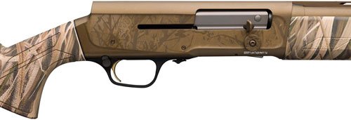 BROWNING A5 SWEET 16 WICKED - WING 2.75" 28"VR MO-SG HABITT