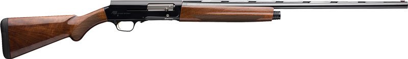G0119015004 BROWNING A5 LIGHTNING SWEET 16 - 2.75" 28"VR BLUED/WALNUT