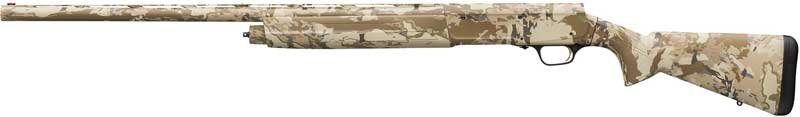 G0119155005_LEFT.jpg BROWNING A5 16GA 2.75" 26"VR - AURIC CAMO