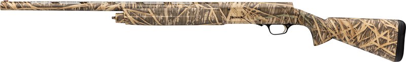 G0119342004_LEFT.jpg BROWNING A5 12GA 3.5" 28" - MOSSY OAK SHADOWGRASS