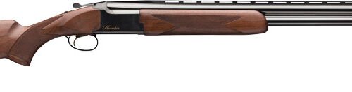 G018258305.jpg BROWNING CITORI HUNTER GRADE 1 - 12GA 3" 26"VR BLUED/WALNUT