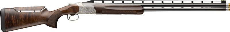 BROWNING CITORI 825 TRAP - 12GA 2.75" 30"VR BLUED/WALNUT