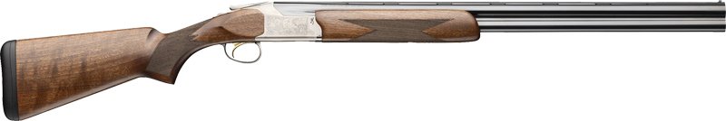 BROWNING CITORI 825 FIELD - 12GA 3" 26" BLUED/WALNUT