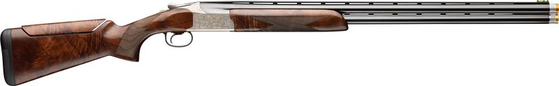 BROWNING CITORI 825 SPORTING - GOLDEN CLAYS 12GA 30"VR