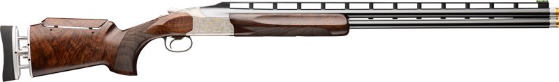 BROWNING CITORI 825 TRAP - GOLDEN CLAYS 12GA 32"VR